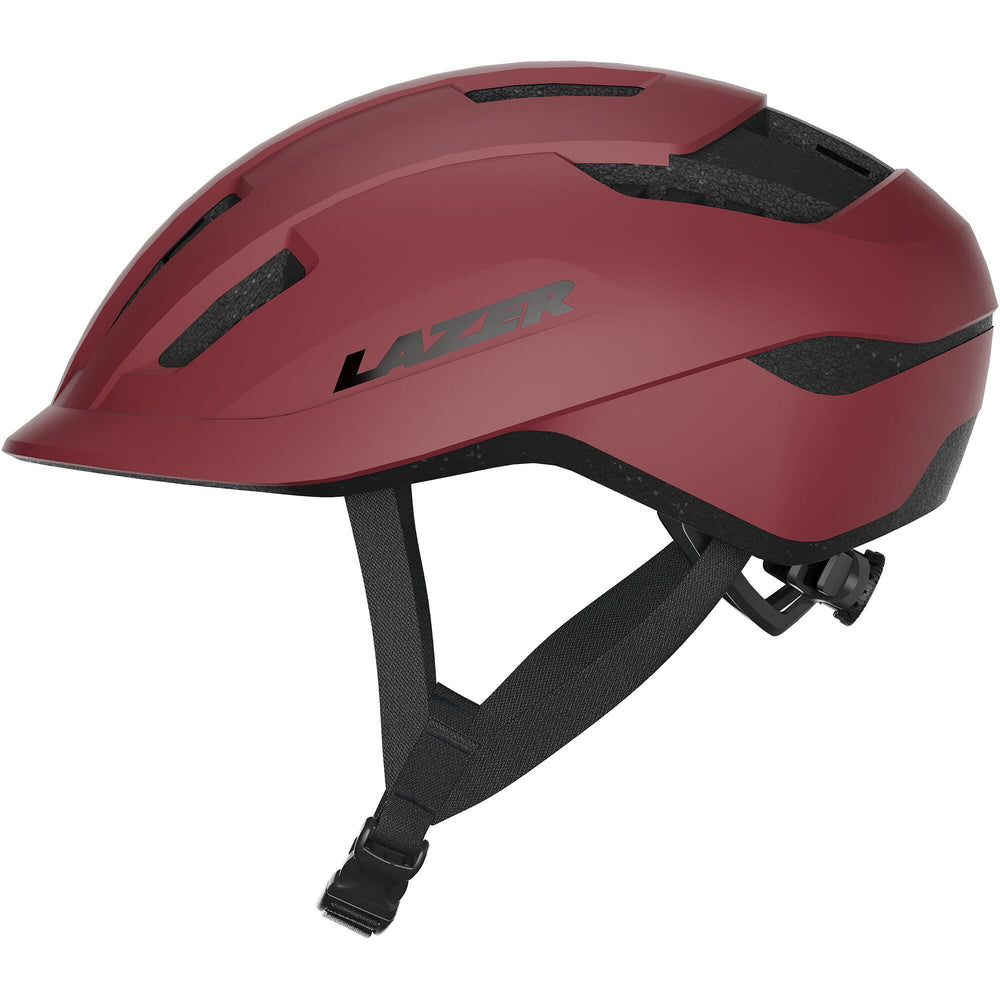 Lazer Compact KinetiCore Helmet
