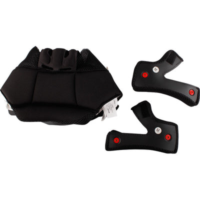 Lazer Phoenix+ Padding - Small