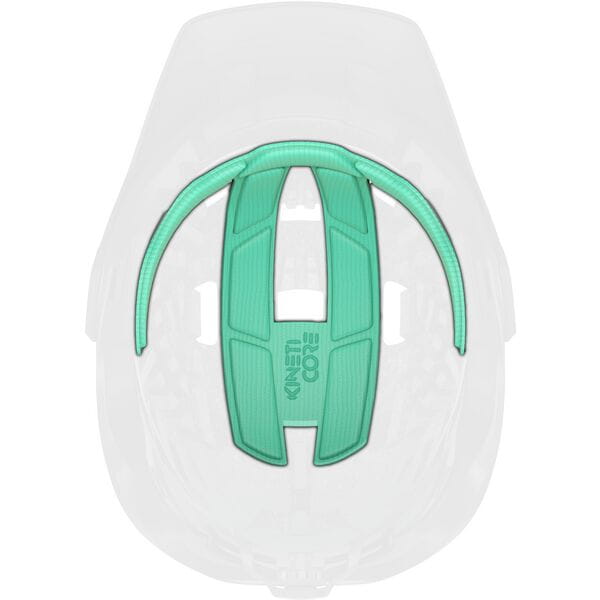 Lazer Jackal KinetiCore Padding - Small / Medium