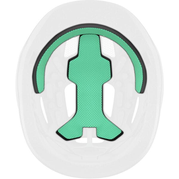 Lazer Nutz and Pnut KinetiCore Padding