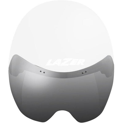 Lazer Victor / Volante KinetiCore Lens - Smoke