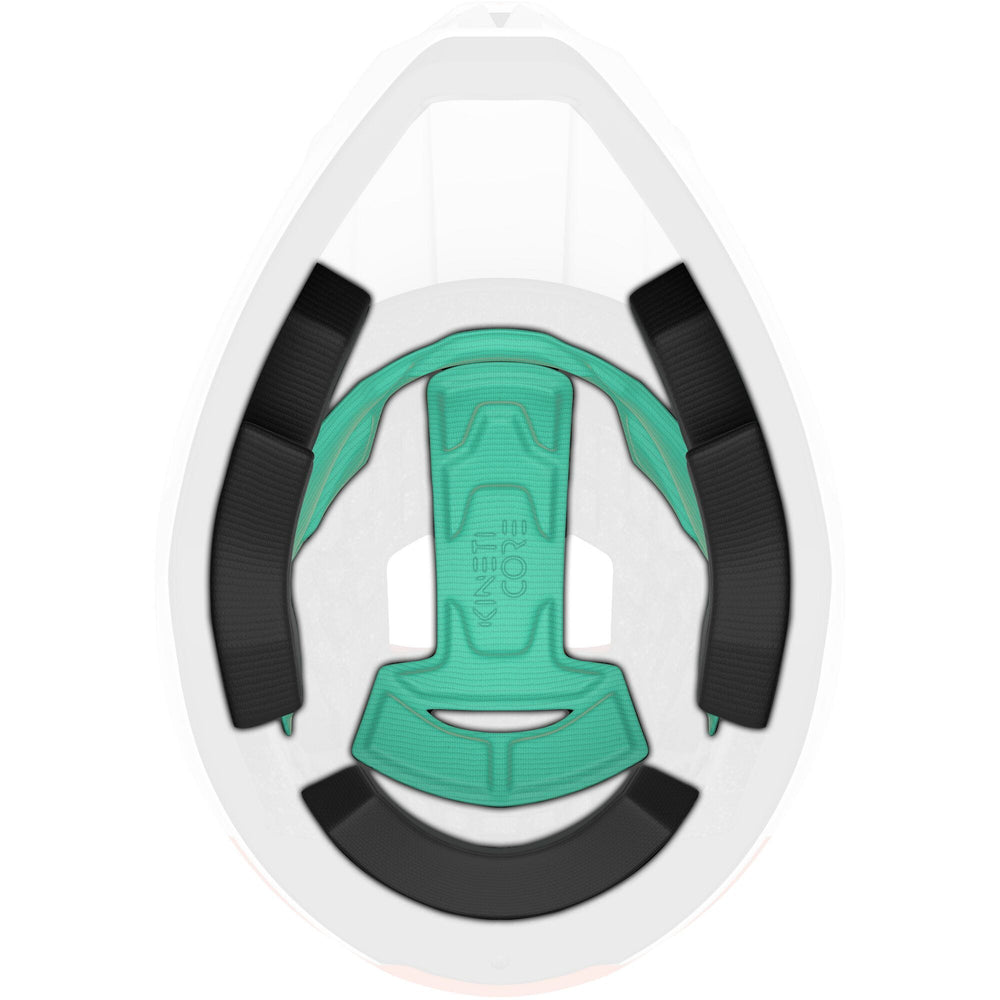 Lazer Cage KinetiCore Padding - Small