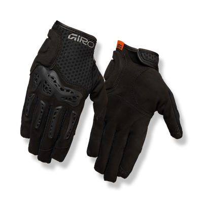 2026 GIRO Gnar Men's Mountain Bike Gloves in Black