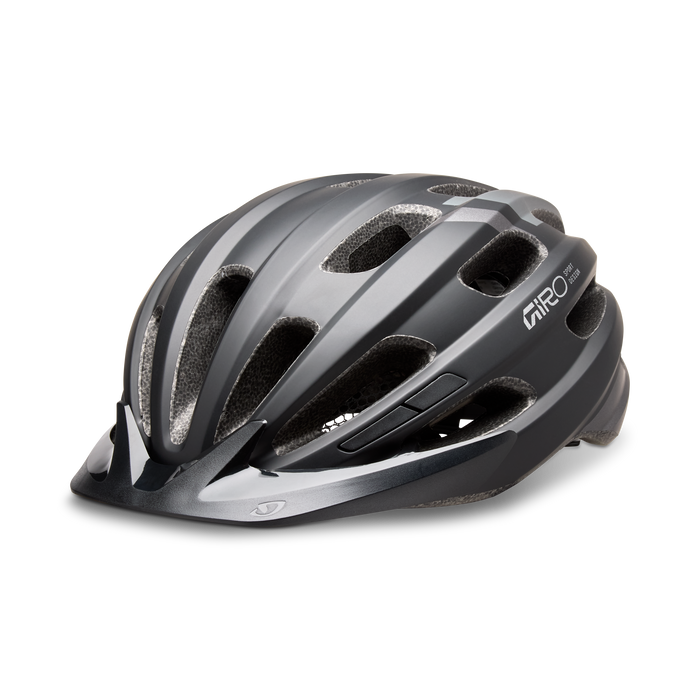 2026 GIRO Regale Unisex Cycling Helmet in Matte Black