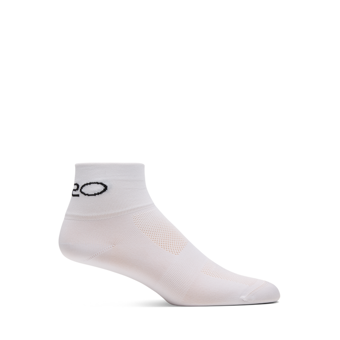 2026 GIRO Comp Racer Unisex Cycling Socks in White