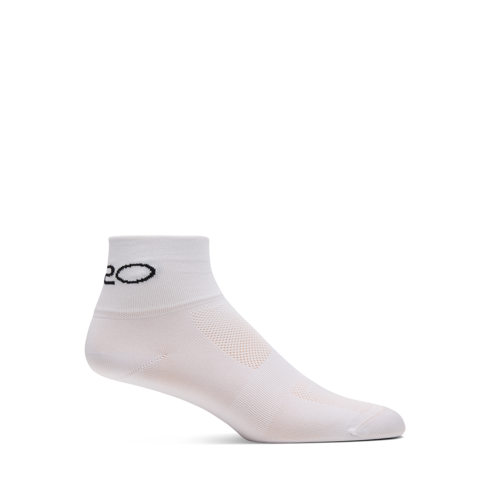 2026 GIRO Comp Racer Unisex Cycling Socks in White