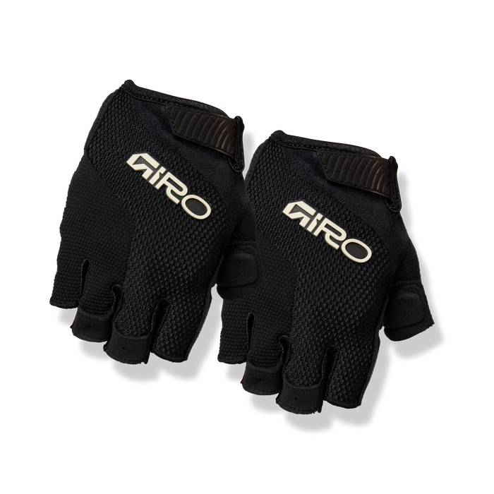 2026 GIRO Strada Massa SGel Women's Road Cycling Gloves in Black