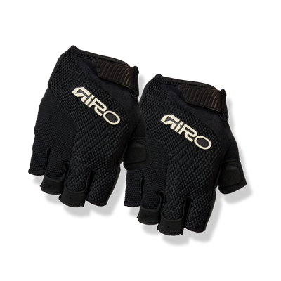 2026 GIRO Strada Massa SGel Women's Road Cycling Gloves in Black