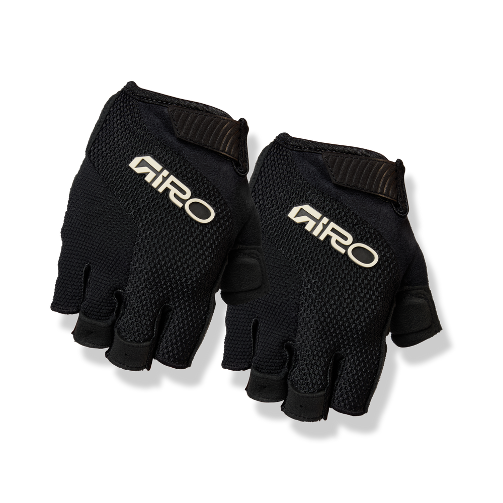 2026 GIRO Strada Massa SGel Women's Road Cycling Gloves in Black