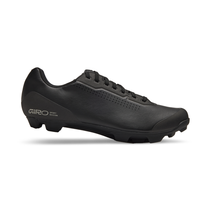 2026 GIRO Stylus XC Men's Mountain Bike Shoes in Black