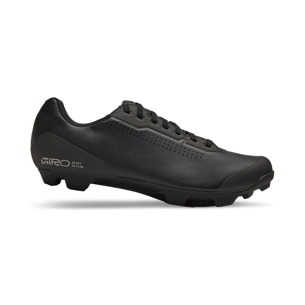 2026 GIRO Stylus XC Men's Mountain Bike Shoes in Black