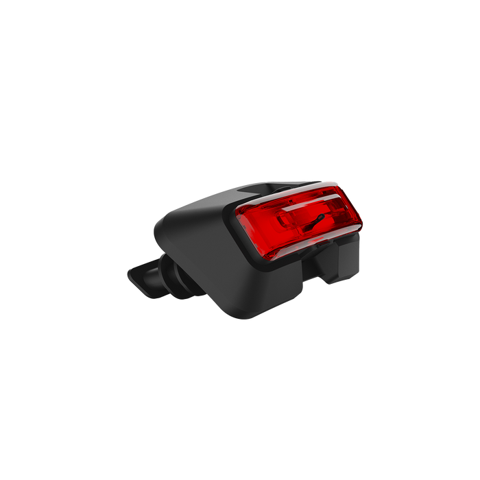 2026 GIRO Scamp II Vent Light Unisex Cycling Spare Parts in Black