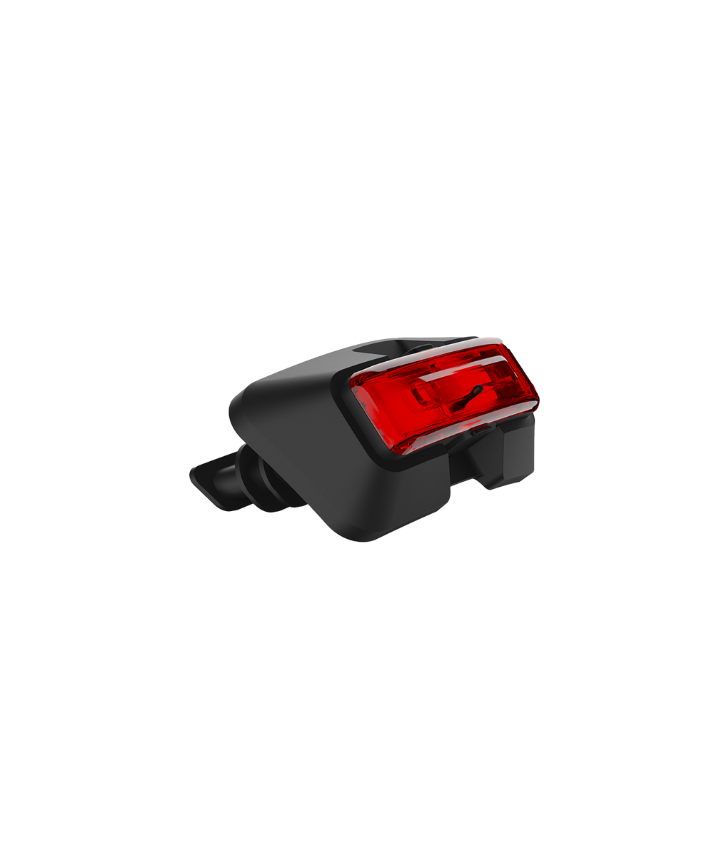 2026 GIRO Scamp II Vent Light Unisex Cycling Spare Parts in Black