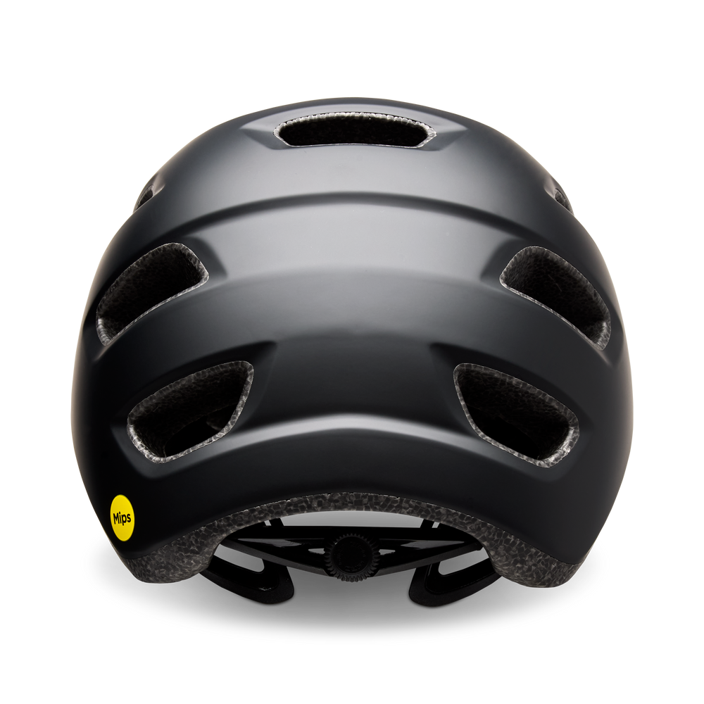 2026 GIRO Chronicle Mips Unisex Mountain Bike Helmet in Matte Black-image-4