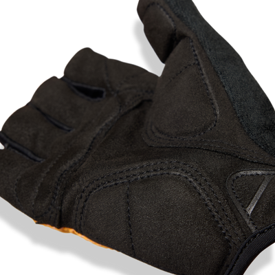 2026 GIRO Jag'ette Women's Road Cycling Gloves in Sunburst