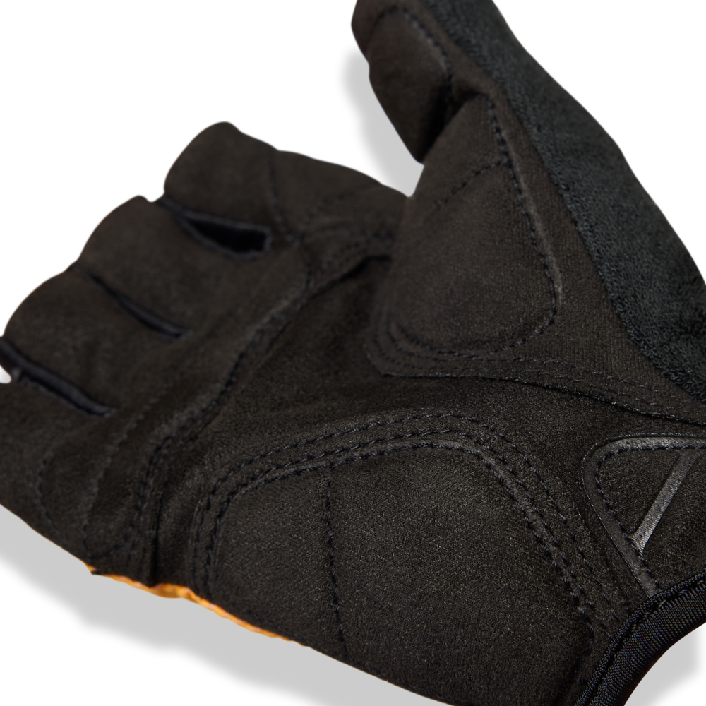2026 GIRO Jag'ette Women's Road Cycling Gloves in Sunburst