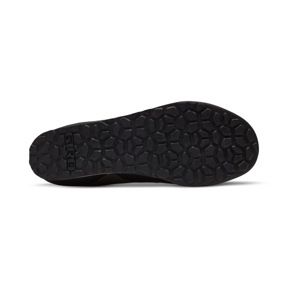 2026 GIRO Tracker BOA Men's Cycling Shoes in Dark Sage-image-4