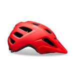 2026 GIRO Elixir (UA) Unisex Cycling Helmet in Matte Red-image-3