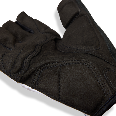 2026 GIRO Jag'ette Women's Road Cycling Gloves in White