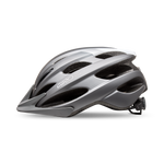 2026 GIRO Revel Unisex Cycling Helmet in Grey/White