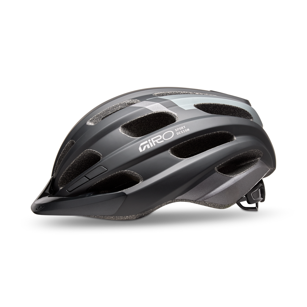 2026 GIRO Regale Unisex Cycling Helmet in Matte Black