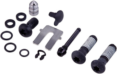 SRAM Disc Brake Caliper Hardware Kit S4 Caliper - Guide R(B1)/RS