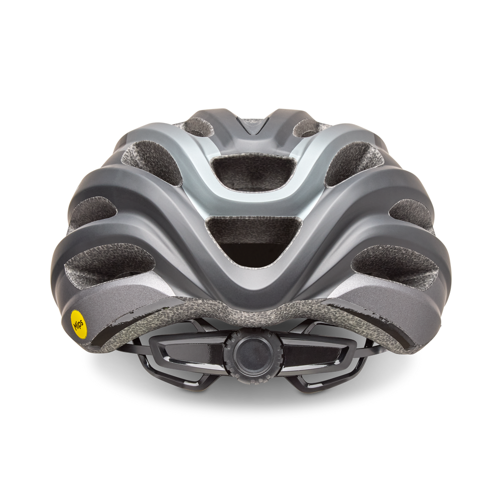 2026 GIRO Regale Mips Unisex Cycling Helmet in Matte Black-image-4