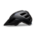 2026 GIRO Elixir (UW) Unisex Cycling Helmet in Black/Purple