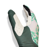 2026 GIRO Trixter Men's Mountain Bike Gloves in Green Rush-image-3