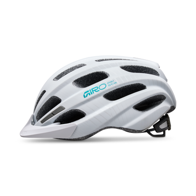 2026 GIRO Regale Unisex Cycling Helmet in Matte White