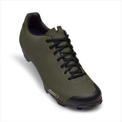 2026 GIRO Empire XC Men's Mountain Bike Shoes in Dark Sage
