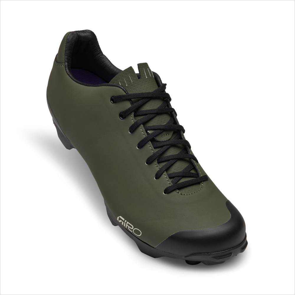 2026 GIRO Empire XC Men's Mountain Bike Shoes in Dark Sage