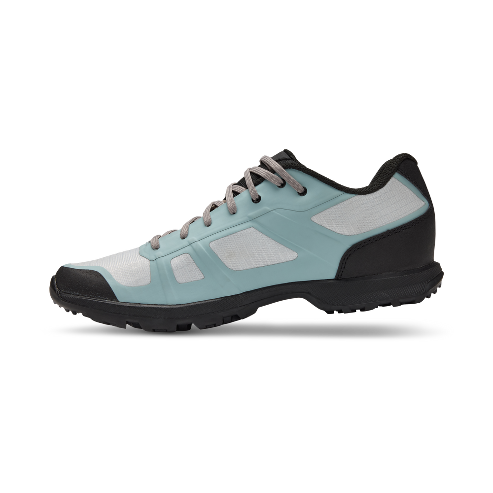 2026 GIRO Gauge Men's Mountain Bike Shoes in Sky Blue-image-3