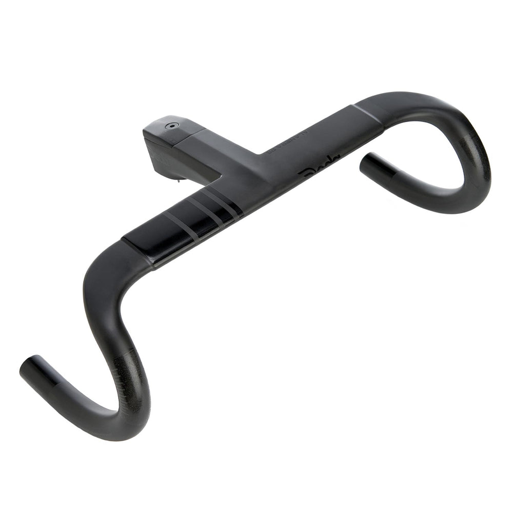 Deda Alanera RS Carbon Handlebars in Black
