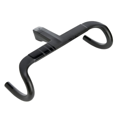 Deda Alanera RS Carbon Handlebars in Black