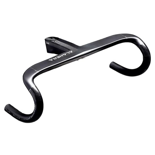 Deda Alanera DCR Carbon Handlebars in Black