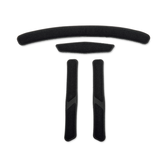 2026 GIRO Scamp II Pad Set Unisex Road Cycling Spare Parts in Black