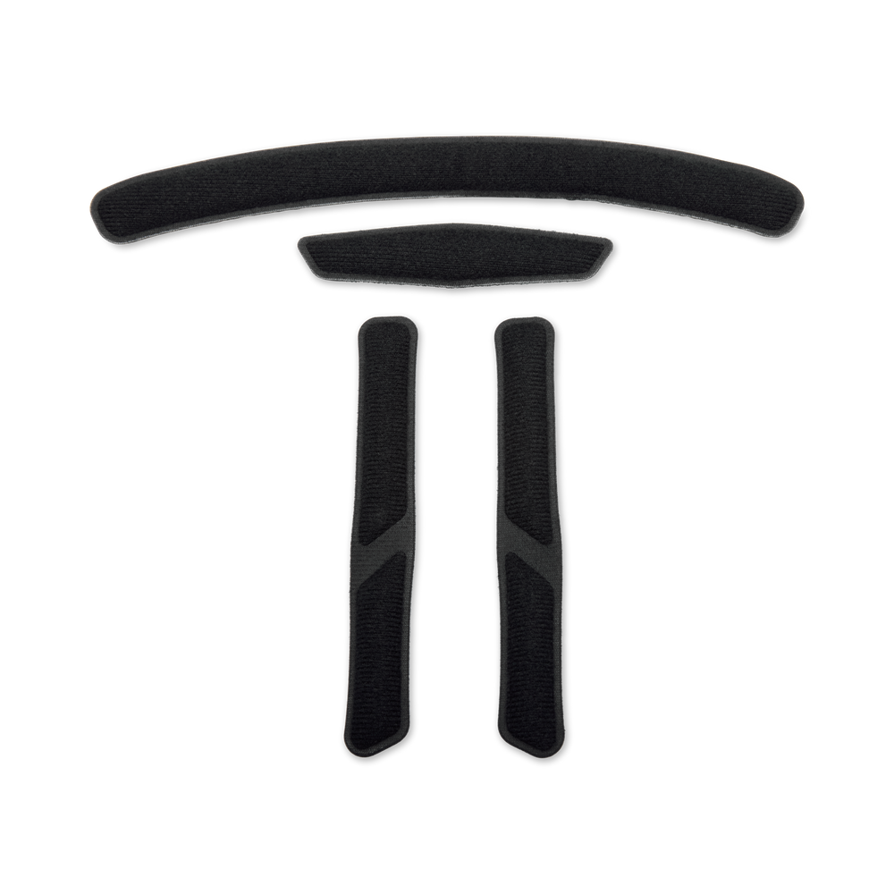 2026 GIRO Scamp II Pad Set Unisex Road Cycling Spare Parts in Black