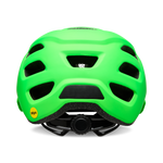 2026 GIRO Elixir Mips (UY) Unisex Cycling Helmet in Matte Green-image-4