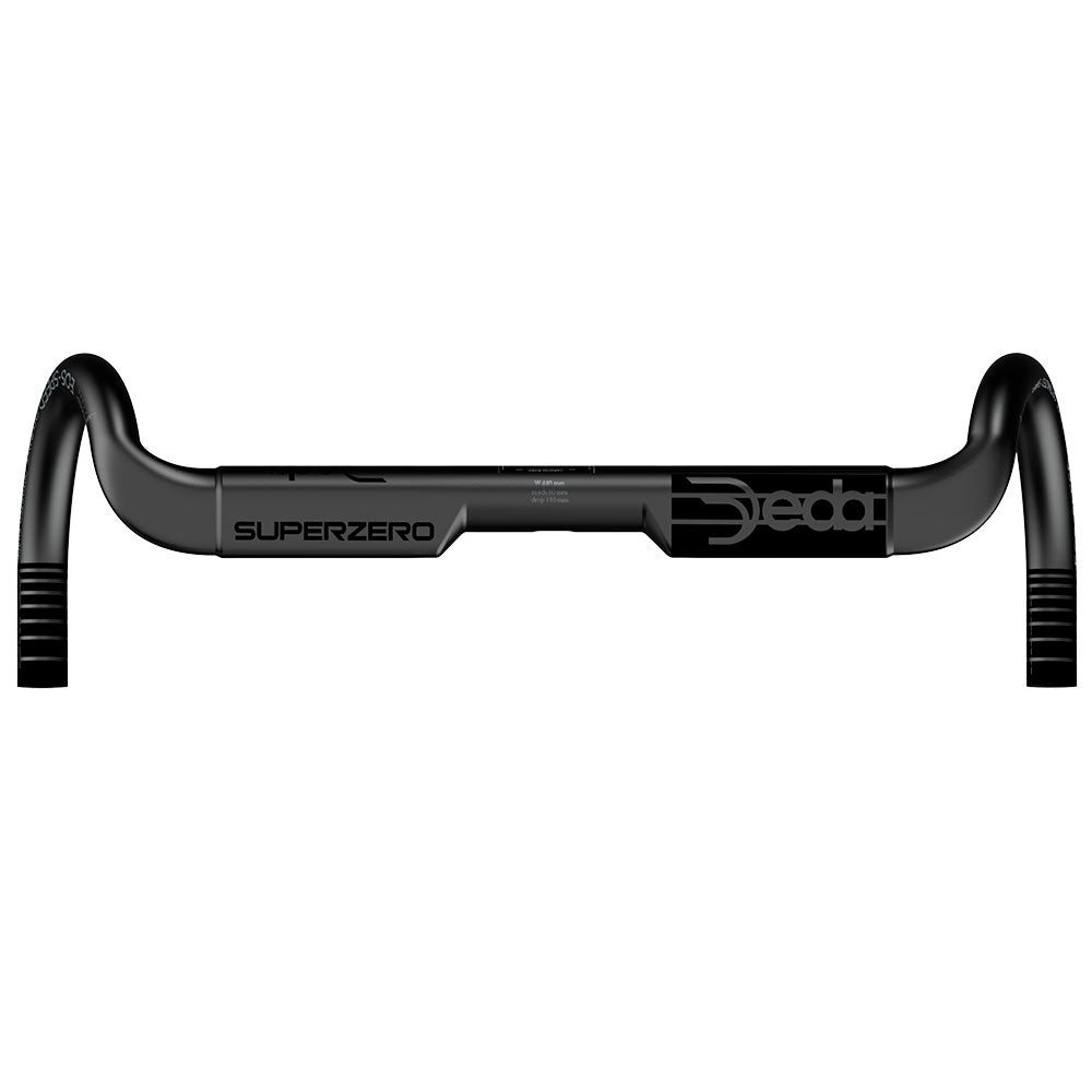 Deda Elementi Superzero Gravel Carbon Bars