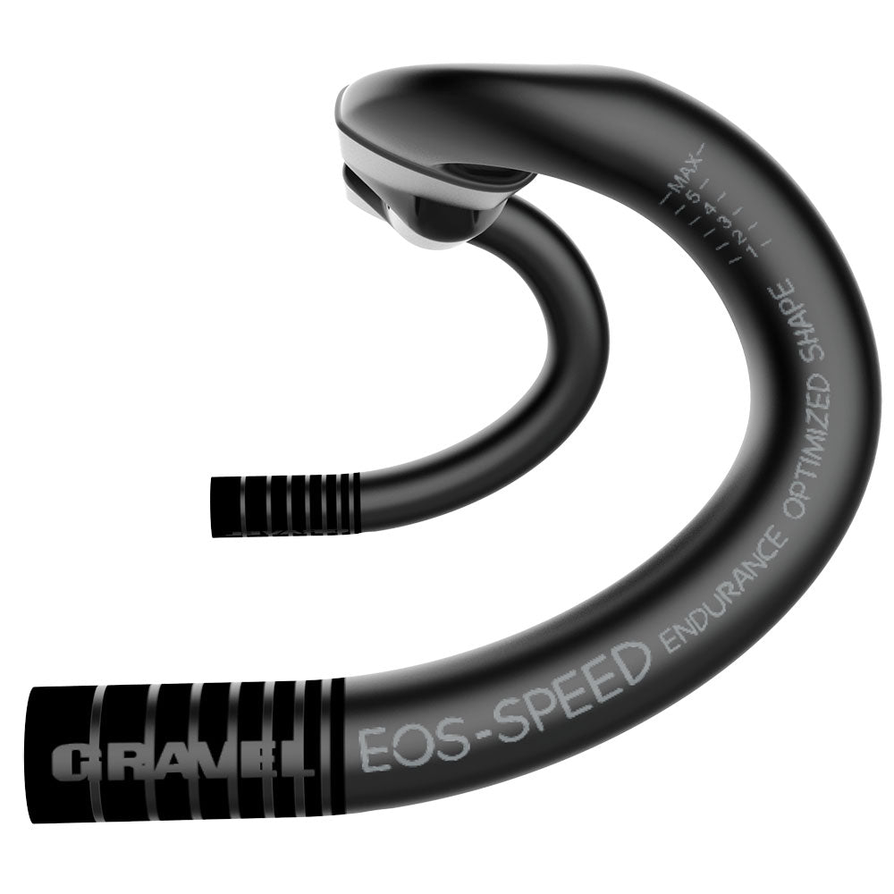 Deda Elementi Superzero Gravel Carbon Bars