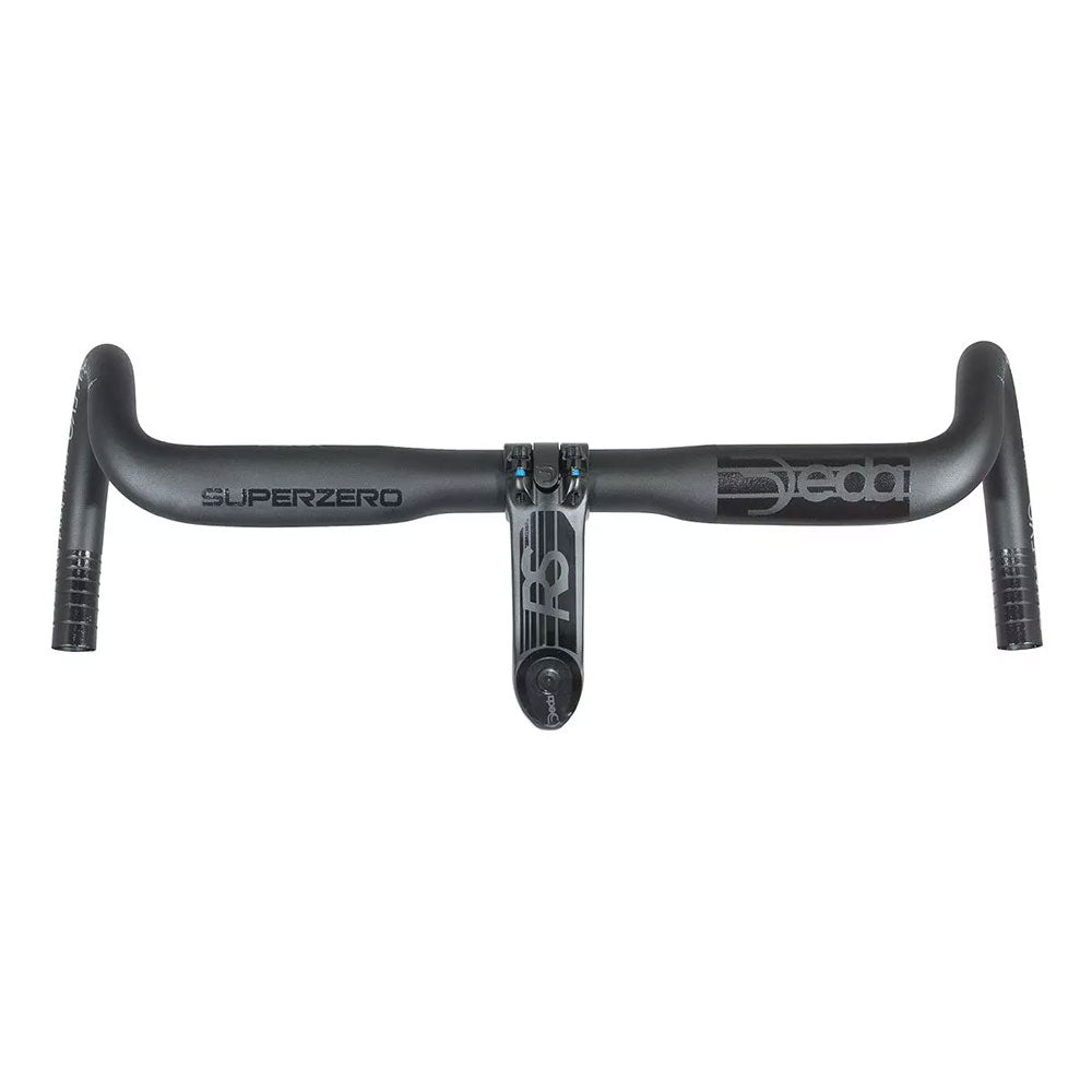 Deda Elementi Superzero Gravel Alloy Handlebars