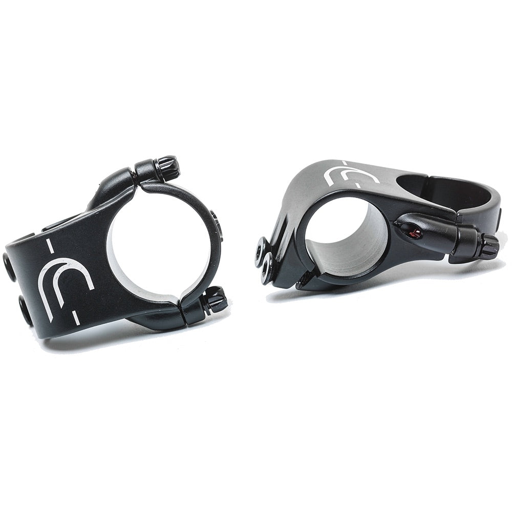 Deda Elementi Parabolica/Fastblack 2 Clamps