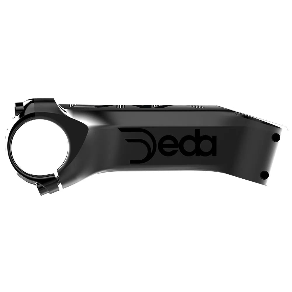 Deda Vinci DCR Stem in Black
