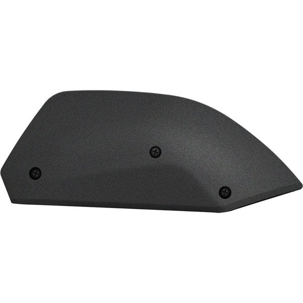 Shimano STEPS DC-EP800-B drive unit cover, left cover