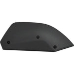Shimano STEPS DC-EP800-B drive unit cover, left cover