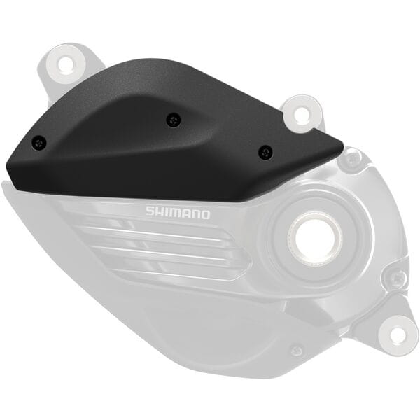 Shimano DC-EP801-A drive unit cover, left cover