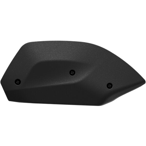 Shimano DC-EP801-B drive unit cover, left cover