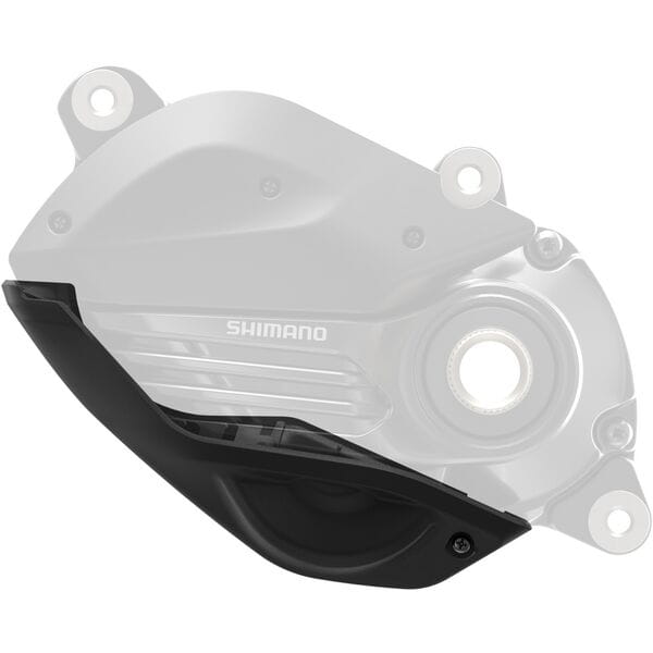 Shimano DC-EP801-G drive unit cover, bottom cover