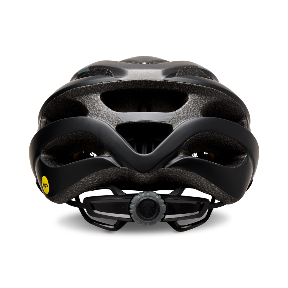 2026 GIRO Revel Mips Unisex Cycling Helmet in Black/Charcoal-image-4